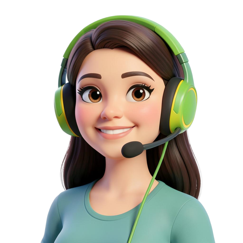 Juliana, assistente virtual Casa Forte